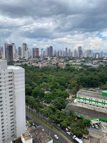Flat Parque Arreiao 2410 Apartamento *