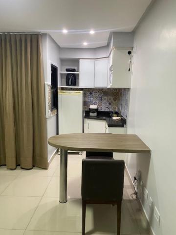 Flat Parque Arreiao 2410