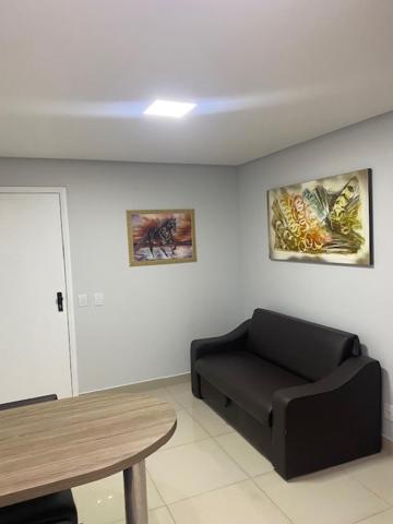 Flat Parque Arreiao 2410 *