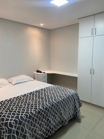 Apartamento Flat Parque Arreiao 2410 *